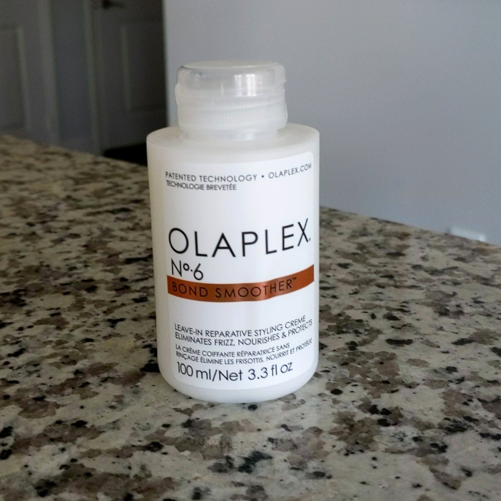 Olaplex Bond Smoother